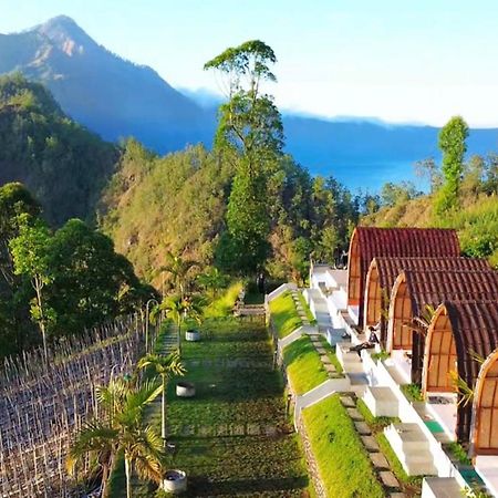 فندق Alengkong Bali Camp Bangli المظهر الخارجي الصورة