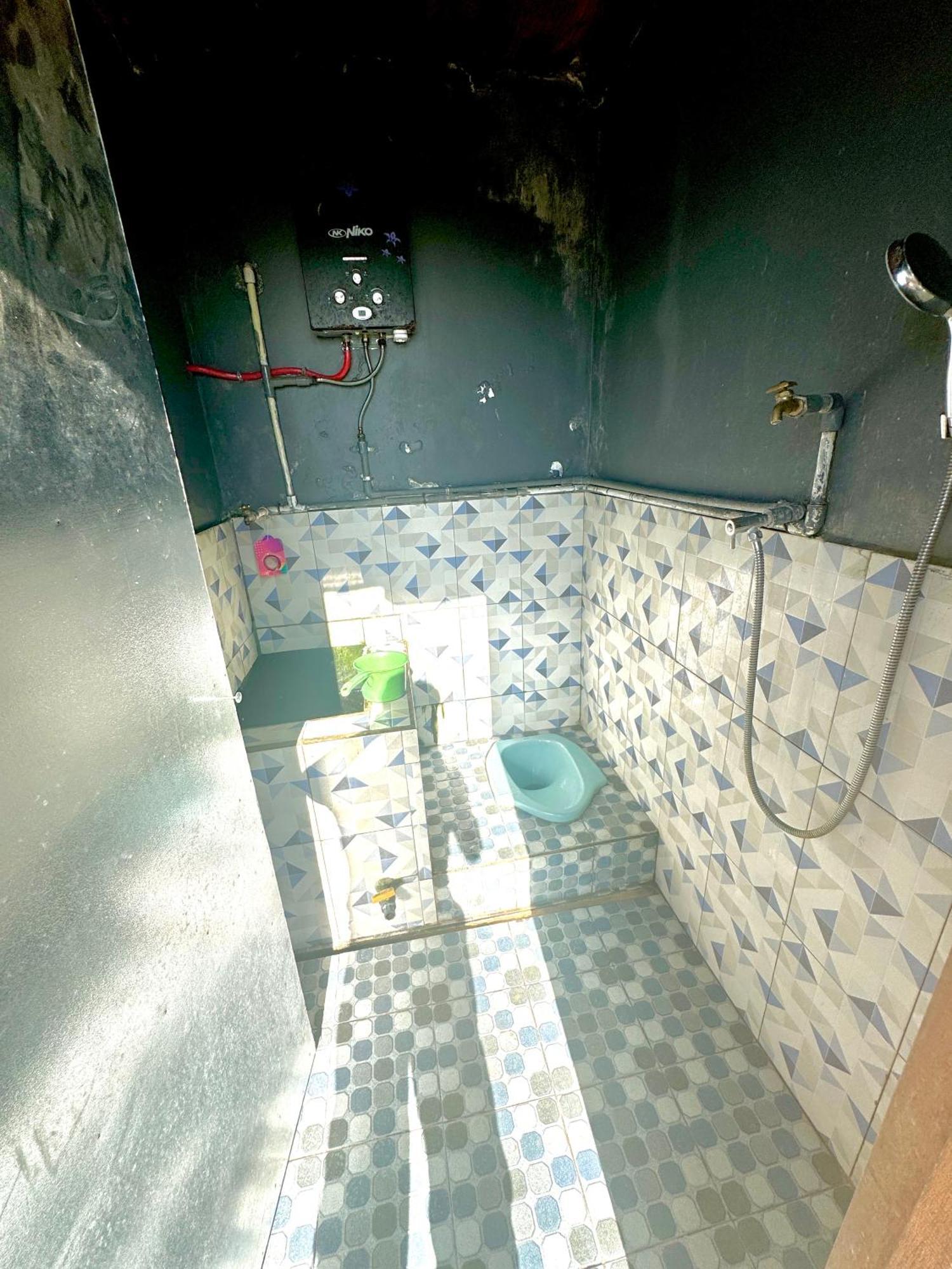 فندق Alengkong Bali Camp Bangli المظهر الخارجي الصورة