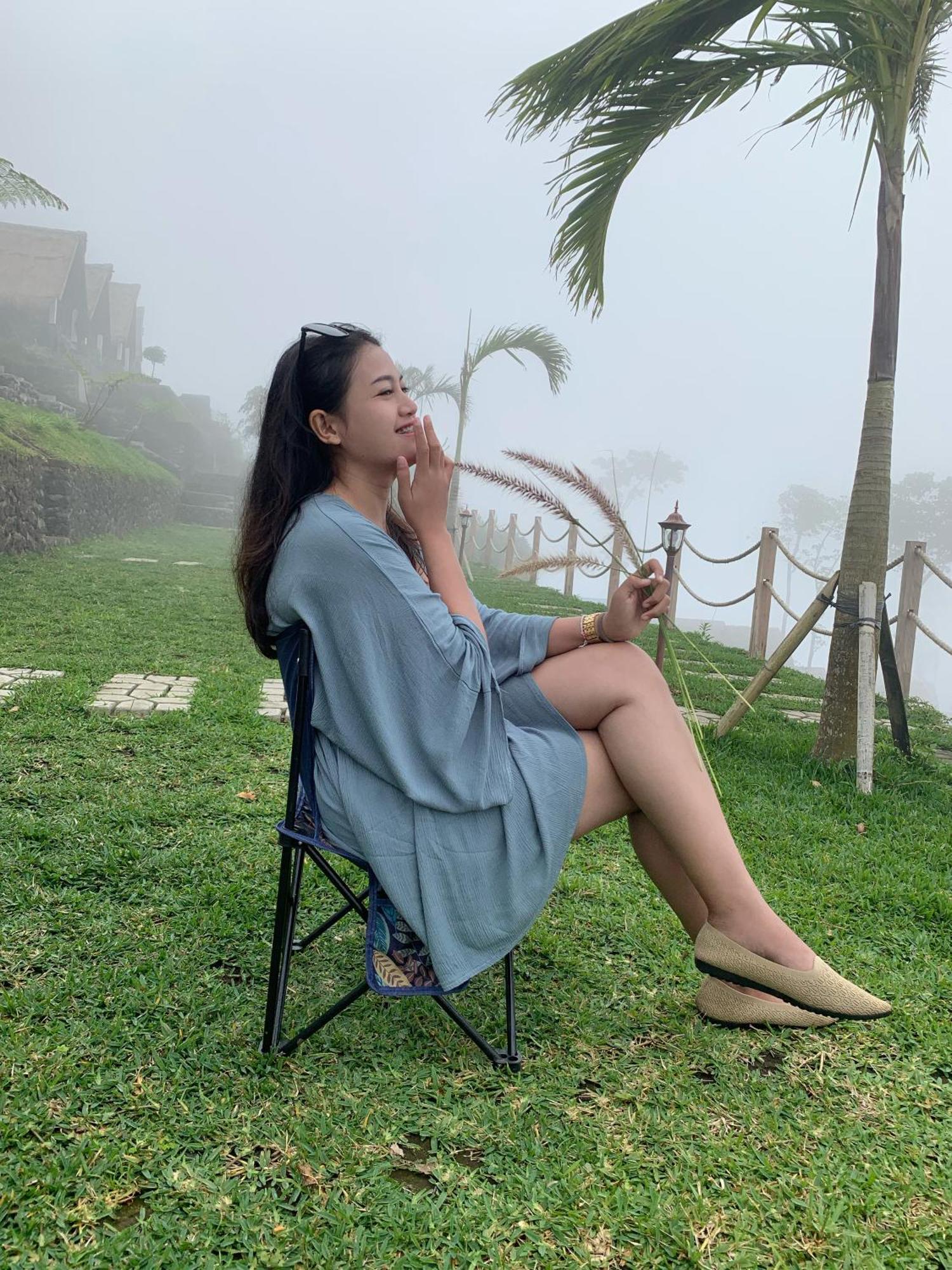 فندق Alengkong Bali Camp Bangli المظهر الخارجي الصورة